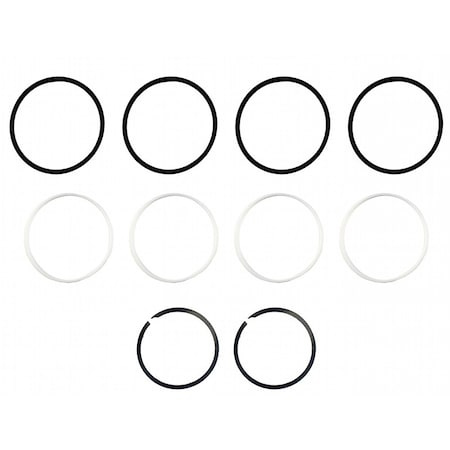 Aic Replacement Parts Seal Kit CAT527336D1-HYC